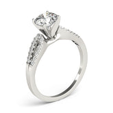 Engagement Rings Multirow - TN84260